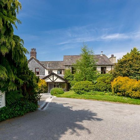 Tyn Rhos Country House Карнарфон Екстериор снимка