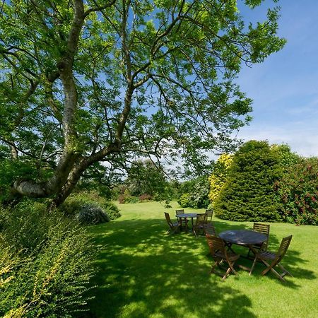 Tyn Rhos Country House Карнарфон Екстериор снимка