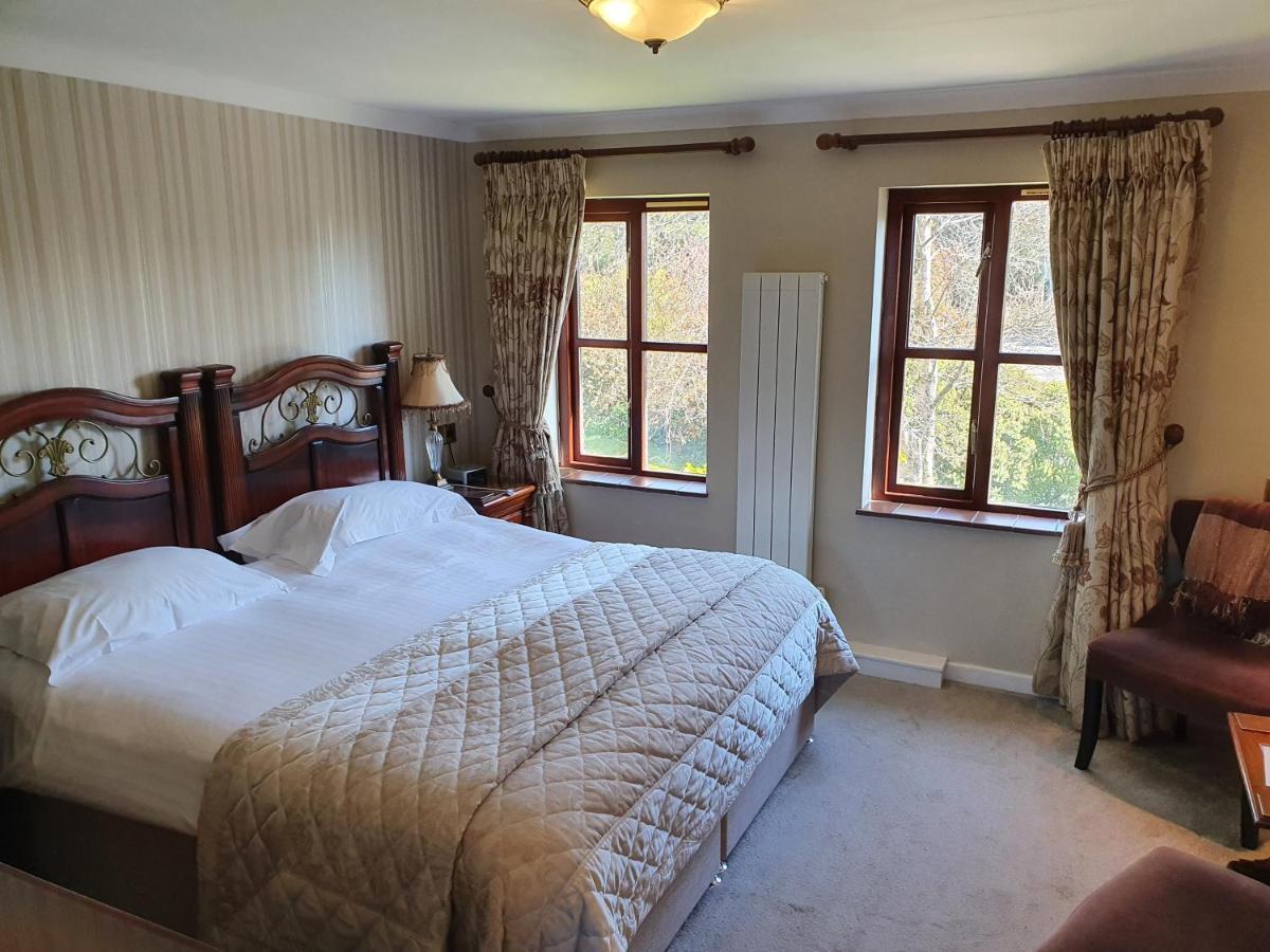 Tyn Rhos Country House Карнарфон Екстериор снимка