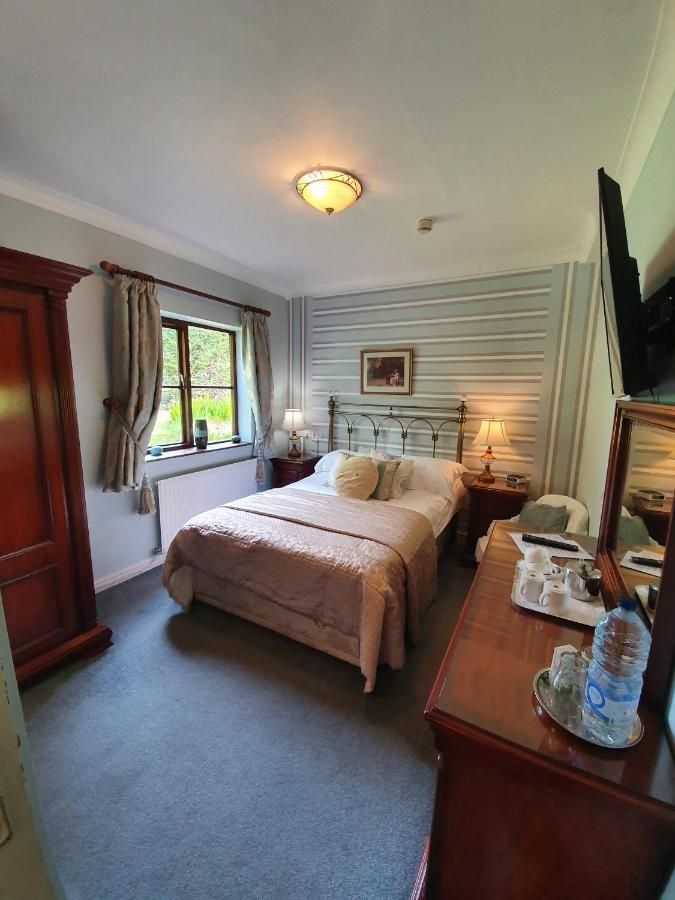 Tyn Rhos Country House Карнарфон Екстериор снимка