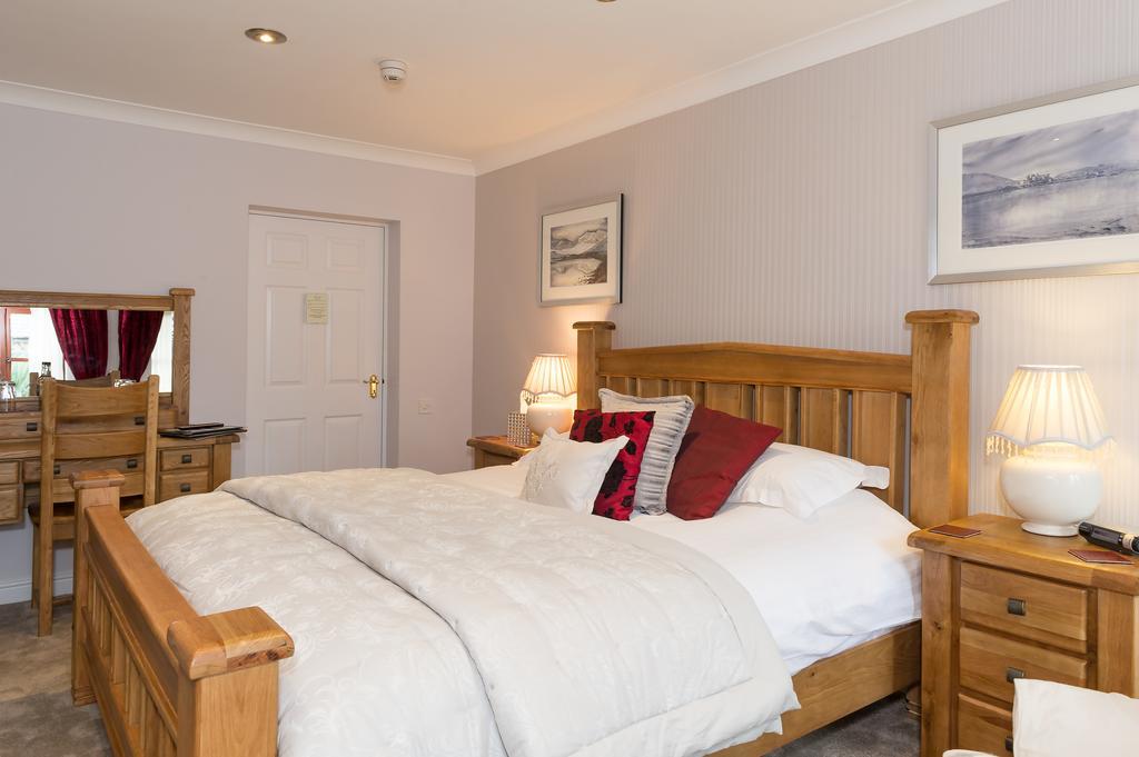 Tyn Rhos Country House Карнарфон Стая снимка