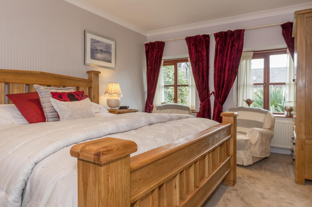 Tyn Rhos Country House Карнарфон Стая снимка