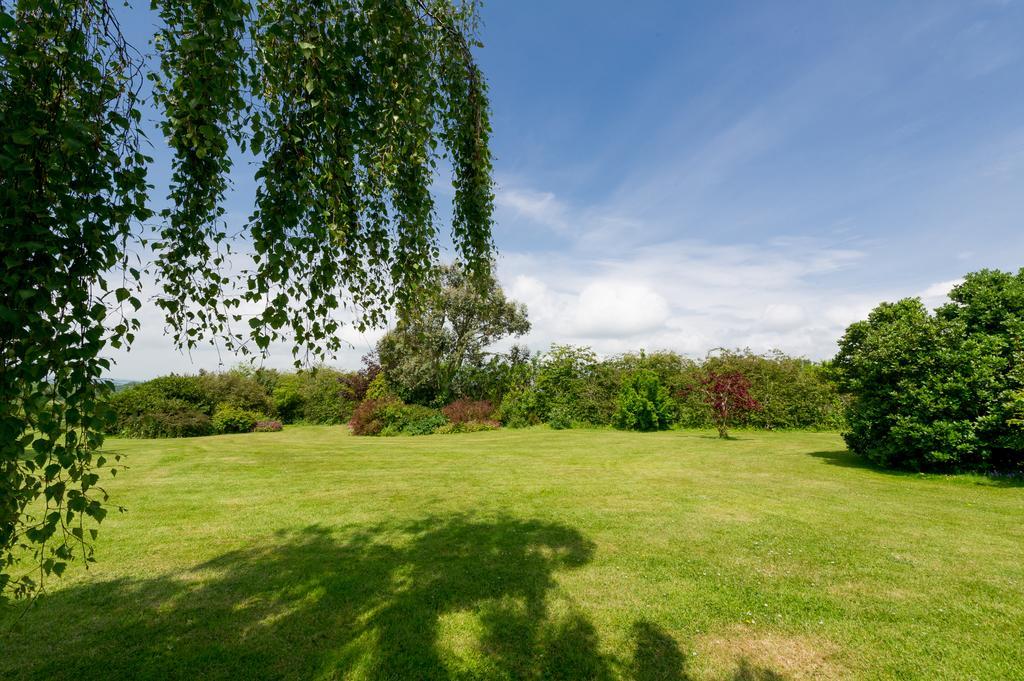 Tyn Rhos Country House Карнарфон Екстериор снимка