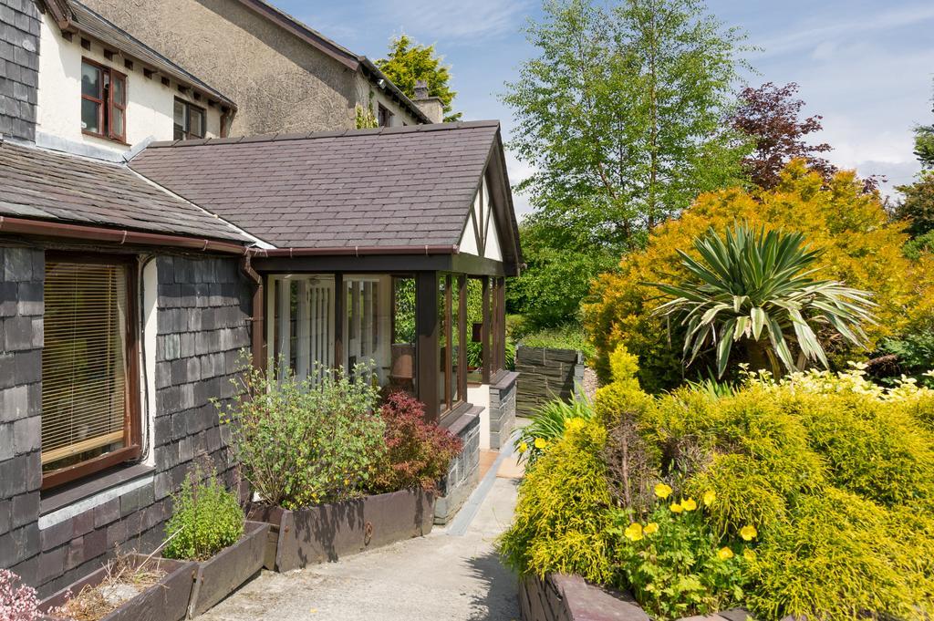 Tyn Rhos Country House Карнарфон Екстериор снимка