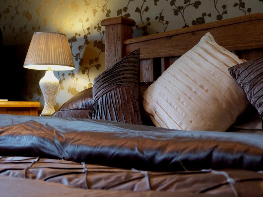 Tyn Rhos Country House Карнарфон Стая снимка
