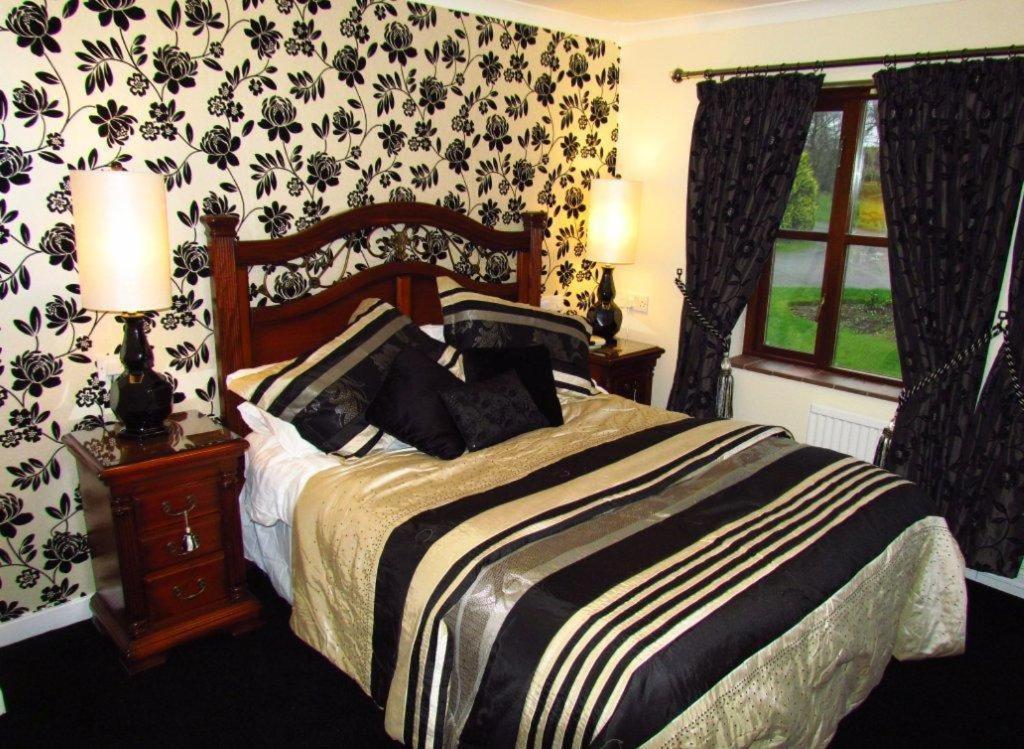 Tyn Rhos Country House Карнарфон Стая снимка