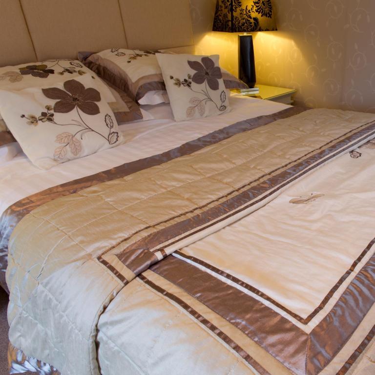 Tyn Rhos Country House Карнарфон Екстериор снимка