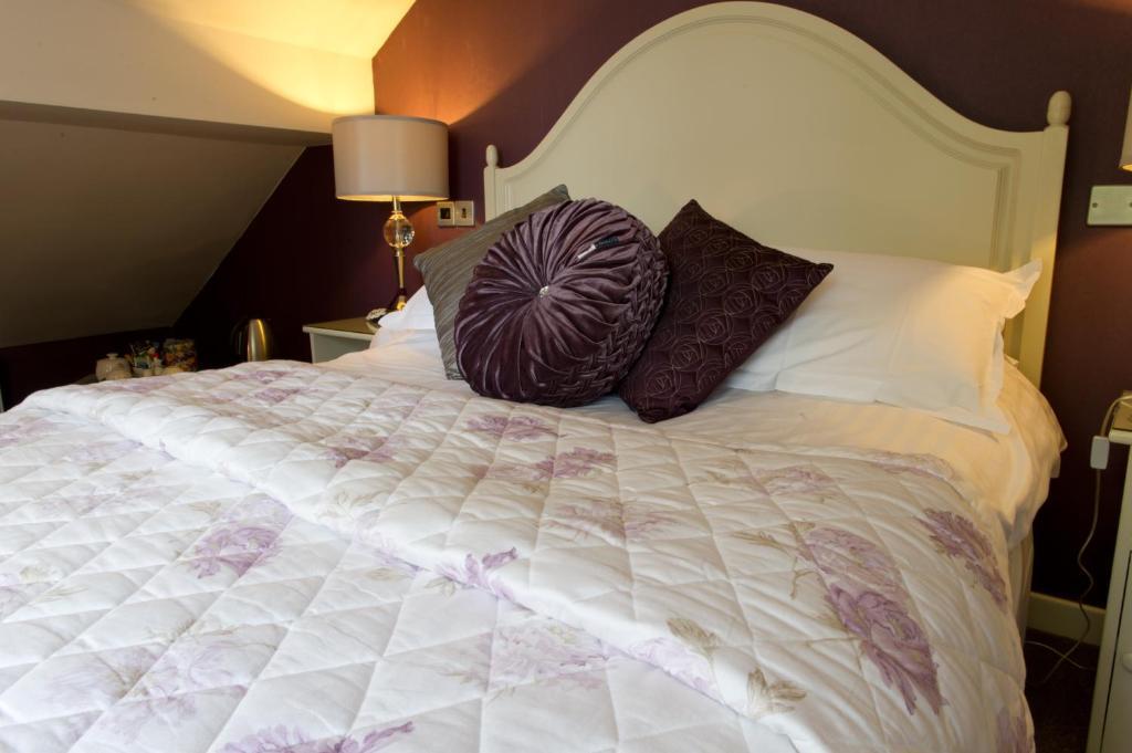 Tyn Rhos Country House Карнарфон Стая снимка