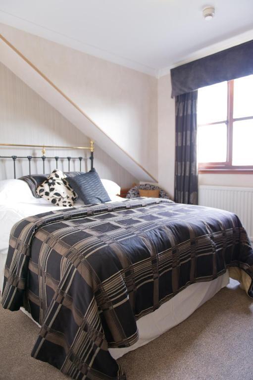 Tyn Rhos Country House Карнарфон Екстериор снимка