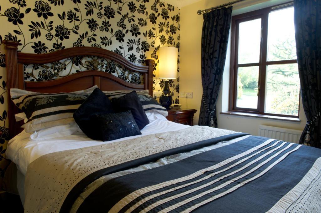 Tyn Rhos Country House Карнарфон Стая снимка