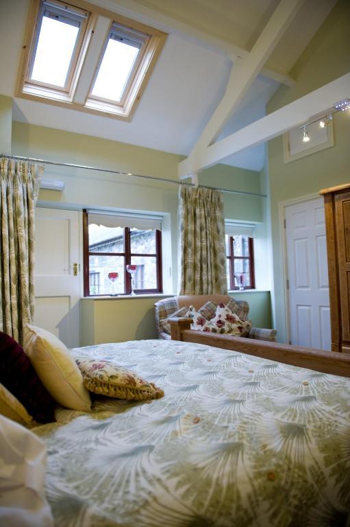 Tyn Rhos Country House Карнарфон Стая снимка