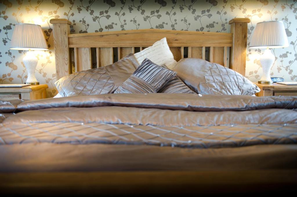 Tyn Rhos Country House Карнарфон Стая снимка