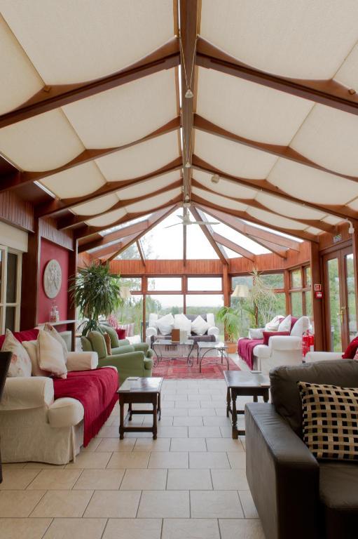 Tyn Rhos Country House Карнарфон Екстериор снимка