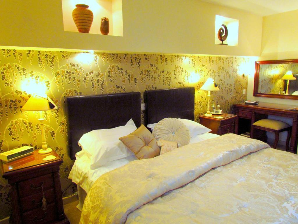 Tyn Rhos Country House Карнарфон Стая снимка