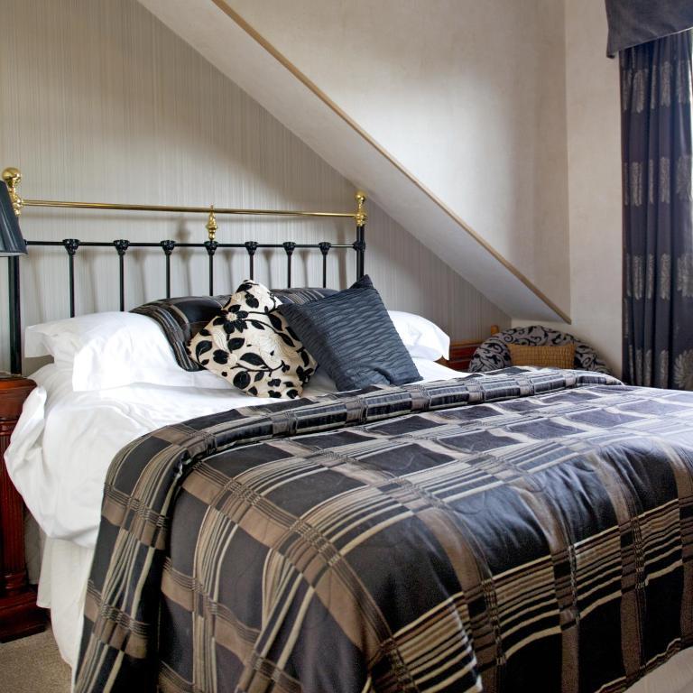 Tyn Rhos Country House Карнарфон Стая снимка
