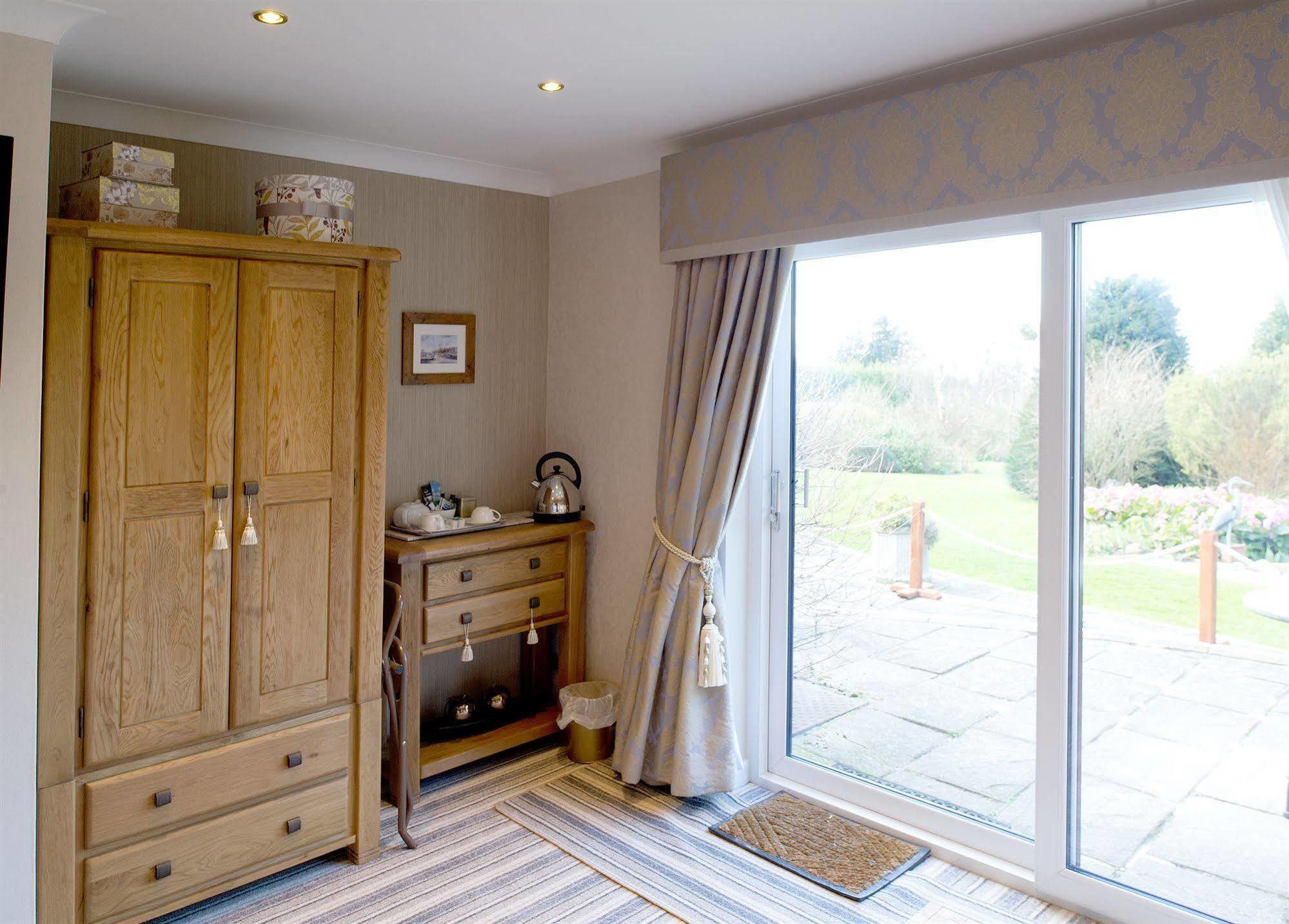 Tyn Rhos Country House Карнарфон Екстериор снимка